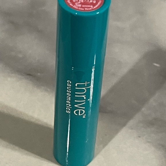 Lot of 2 Thrive Causemetics hydrating sheer lip tint KARA - Picture 3 of 3